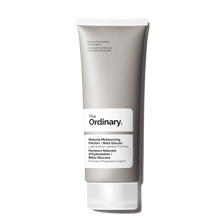 Natural Moisturizing Factors + Beta Glucan A1