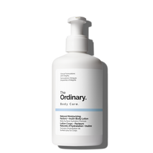 Natural Moisturizing Factors + Inulin Body Lotion G8