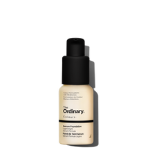 Serum Foundation - 1.0-n - 30ml G4