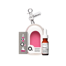 Soothing & Barrier Support Serum Set V3