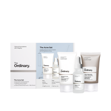 The Acne Set M2