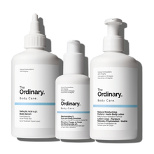 The Body Care Collection J6