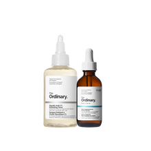 The Hair & Scalp Collection D2