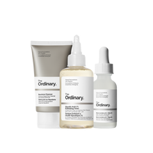 The Smooth Skin Collection W8