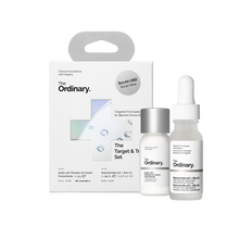 The Target & Treat Set R3
