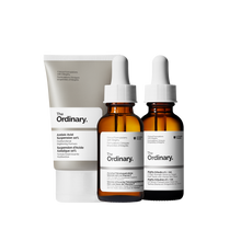 The Uneven Skin Tone Collection G0